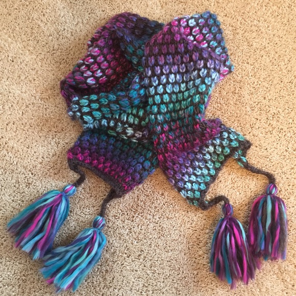 Fraas Accessories - FRAAS Scarf